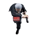 SAKAMOTO DAYS - Takamura - Figurka Vibration Stars 12cm