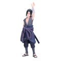 NARUTO SHIPPUDEN - Sasuke Uchiha - Figurka Panel Spectacle 13cm