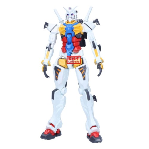 GUNDAM GQUUUUUUX - Genkai Toppa - Figurka 28cm