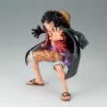 ONE PIECE - Monkey D. Luffy - Figurka King Of Artist 19cm