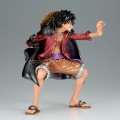 ONE PIECE - Monkey D. Luffy - Figurka King Of Artist 19cm