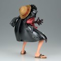 ONE PIECE - Monkey D. Luffy - Figurka King Of Artist 19cm