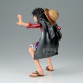 ONE PIECE - Monkey D. Luffy - Figurka King Of Artist 19cm