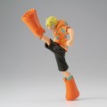 ONE PIECE - Sanji - Figurka Battle Record Collection 21cm