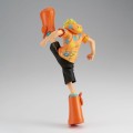 ONE PIECE - Sanji - Figurka Battle Record Collection 21cm