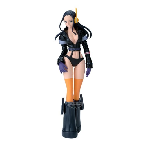 ONE PIECE - Nico Robin - Figurka The Shukko 17cm