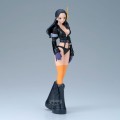 ONE PIECE - Nico Robin - Figurka The Shukko 17cm
