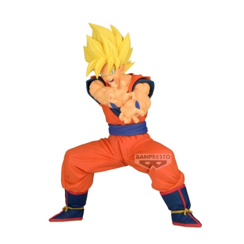 DRAGON BALL Z - Son Goku - Figurka Grandista 25cm