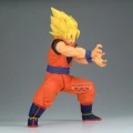 DRAGON BALL Z - Son Goku - Figurka Grandista 25cm