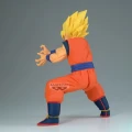 DRAGON BALL Z - Son Goku - Figurka Grandista 25cm