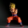 DRAGON BALL Z - Son Goku - Figurka Grandista 25cm