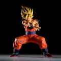DRAGON BALL Z - Son Goku - Figurka Grandista 25cm