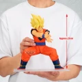 DRAGON BALL Z - Son Goku - Figurka Grandista 25cm