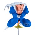 DRAGON BALL Z - Dabura - Figurka Match Makers 2/2 20cm