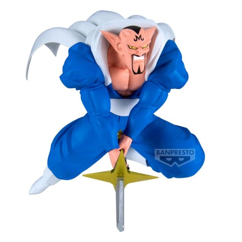 DRAGON BALL Z - Dabura - Figurka Match Makers 2/2 20cm