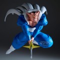 DRAGON BALL Z - Dabura - Figurka Match Makers 2/2 20cm