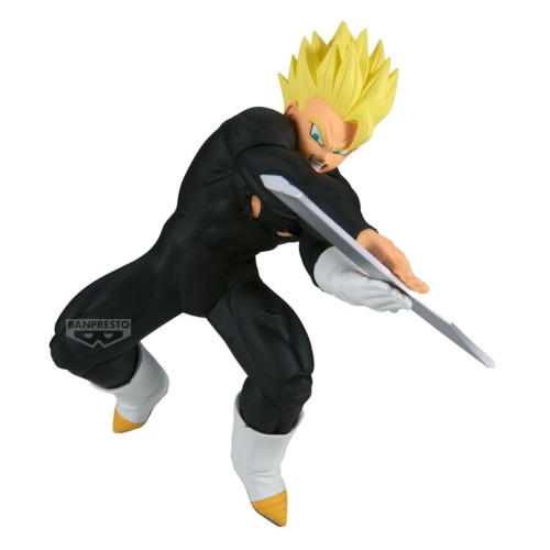 DRAGON BALL Z - Son Gohan - Figurka Match Makers 1/2 15cm