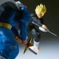 DRAGON BALL Z - Son Gohan - Figurka Match Makers 1/2 15cm