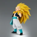 DRAGON BALL Z - Gotenks - Figurka Solid Edge Works 16cm