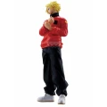 SAKAMOTO DAYS - Asakura Shin - Figurka Solid Scene Collection 22cm