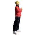 SAKAMOTO DAYS - Asakura Shin - Figurka Solid Scene Collection 22cm