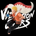 BORUTO - Naruto Uzumaki - Figurka Vibration Stars 18cm