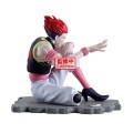 HUNTER X HUNTER - Hysoka - Figurka Memorable Saga 9cm