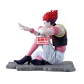 HUNTER X HUNTER - Hysoka - Figurka Memorable Saga 9cm