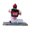 HUNTER X HUNTER - Hysoka - Figurka Memorable Saga 9cm