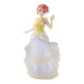 THE QUINTESSENTIAL QUINTUPLETS - Ichika Nakano - Figurka 23cm