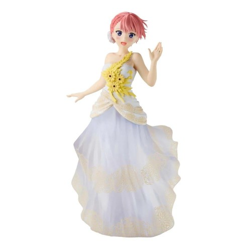 THE QUINTESSENTIAL QUINTUPLETS - Ichika Nakano - Figurka 23cm