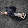 OVERLORD - Albedo - Figurka Relax Time 9cm