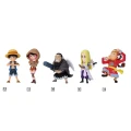 ONE PIECE - WCF Sabaody Island - Assortiments 12 Figurka 8cm
