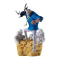 ONE PIECE - Monkey D. Garp - Figurka Senkozekkei 2/2 19cm