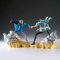 ONE PIECE - Monkey D. Garp - Figurka Senkozekkei 2/2 19cm