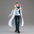 ONE PIECE - Koby - Figurka The Shukko 16cm