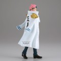 ONE PIECE - Koby - Figurka The Shukko 16cm