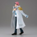 ONE PIECE - Koby - Figurka The Shukko 16cm