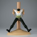 ONE PIECE - Zoro - Figurka Figurka Life 17cm