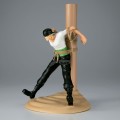 ONE PIECE - Zoro - Figurka Figurka Life 17cm
