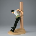 ONE PIECE - Zoro - Figurka Figurka Life 17cm
