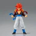 DRAGON BALL GT - Super Saiyan 4 Gogeta - Figurka Solid Edge Works 20cm