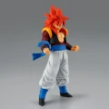 DRAGON BALL GT - Super Saiyan 4 Gogeta - Figurka Solid Edge Works 20cm