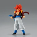DRAGON BALL GT - Super Saiyan 4 Gogeta - Figurka Solid Edge Works 20cm