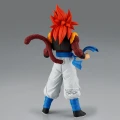 DRAGON BALL GT - Super Saiyan 4 Gogeta - Figurka Solid Edge Works 20cm
