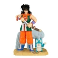 DRAGON BALL - Yamcha - Figurka History Box 13cm