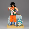 DRAGON BALL - Yamcha - Figurka History Box 13cm