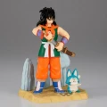 DRAGON BALL - Yamcha - Figurka History Box 13cm