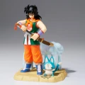 DRAGON BALL - Yamcha - Figurka History Box 13cm