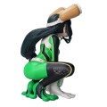 MY HERO ACADEMIA - Tsuyu Asui - Figurka Glitter & Glamours 14cm